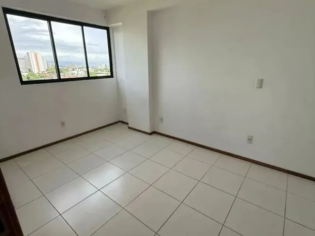 Imagem 3: Imóvel para Aluguel Tem 92 Metros Quadrados com 3 Quartos em Farol - Maceió - Al