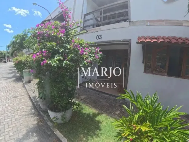 Imagem: A casa possui 3 Dormitórios, 1 Suíte, 2 Banheiros, 1 Vaga