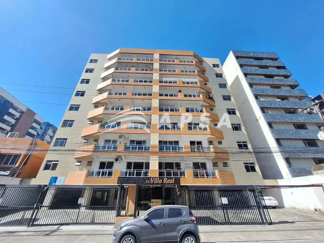 Imagem: Ótimo Apartamento no Melhor da Ponta Verde