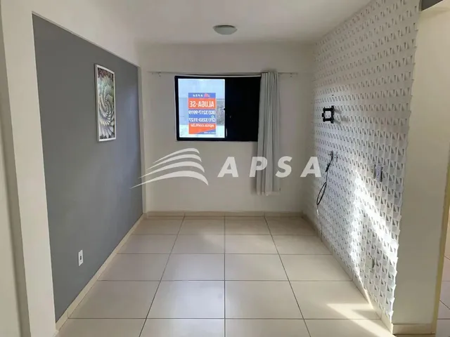 Imagem 13: Excelente Apartamento Localizado no Antares. Possui 2 Quartos Sendo 1 Suíte; Sala De