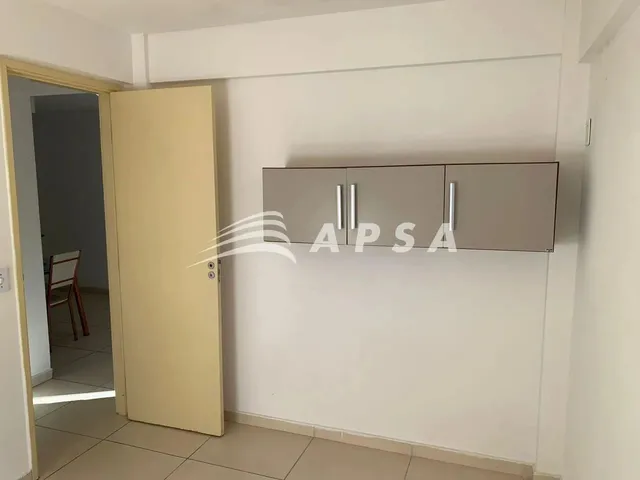 Imagem 16: Excelente Apartamento Localizado no Antares. Possui 2 Quartos Sendo 1 Suíte; Sala De