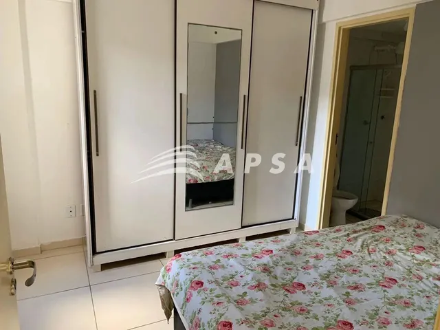 Imagem 12: Excelente Apartamento Localizado no Antares. Possui 2 Quartos Sendo 1 Suíte; Sala De
