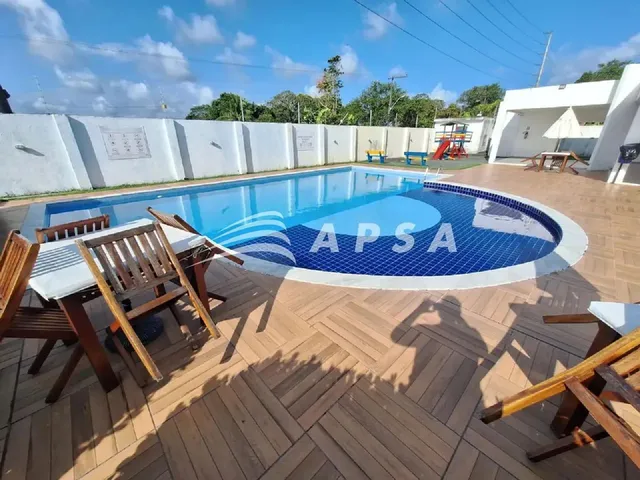 Imagem 4: Excelente Apartamento Localizado no Antares. Possui 2 Quartos Sendo 1 Suíte; Sala De