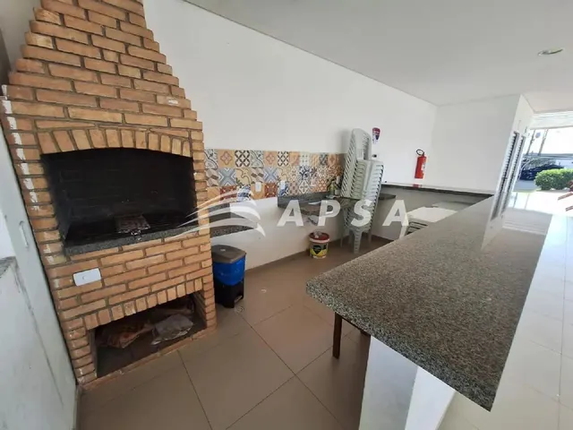 Imagem 3: Excelente Apartamento Localizado no Antares. Possui 2 Quartos Sendo 1 Suíte; Sala De