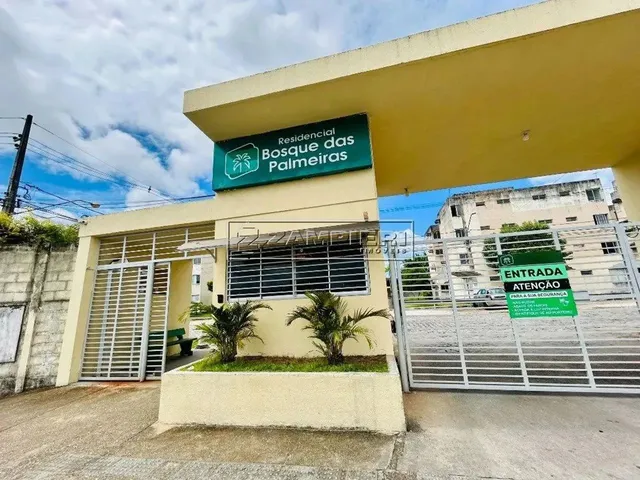 Imagem: Apartamento 02 Quartos para Aluguel no Benedito