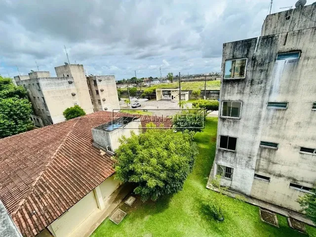 Imagem 10: Apartamento 02 Quartos para Aluguel no Benedito Bentes - Maceio Al