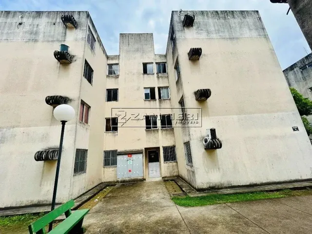Imagem 14: Apartamento 02 Quartos para Aluguel no Benedito Bentes - Maceio Al
