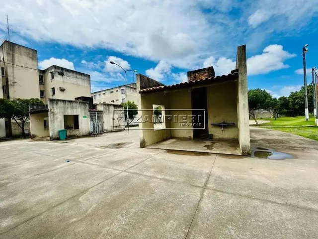 Imagem 2: Apartamento 02 Quartos para Aluguel no Benedito Bentes - Maceio Al