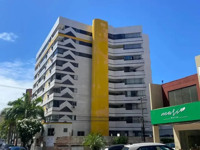 Imagem 1: Edificio san Lorenzo 39 Metros Quadrados com 1 Quarto em Ponta Verde - Maceió - Al