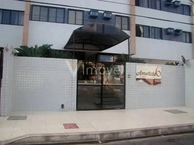 Imagem 1: Apartamento para Locação em Maceió, Pajuçara, 2 Dormitórios, 1 Suíte, 2 Banheiros