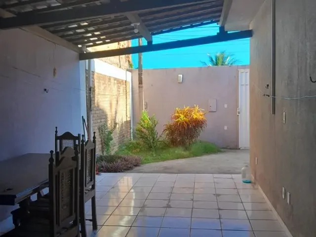 Imagem: Casa para Locação em Maceió, Prado, 5