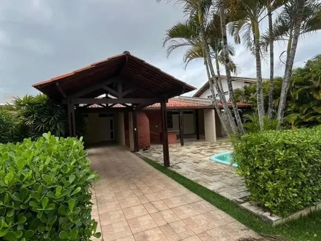 Imagem: Casa em Condomínio para Locação em Maceió