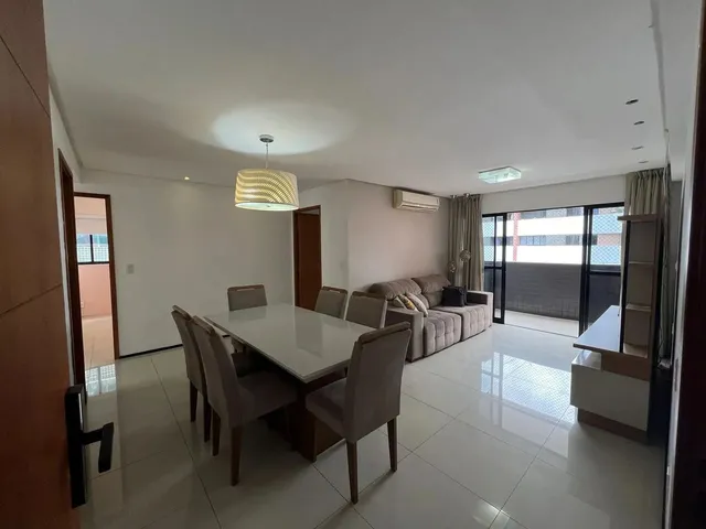 Imagem 13: Venda Apartamento com 3 dormitórios