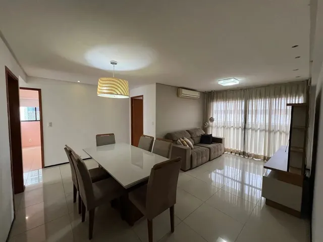 Imagem 12: Venda Apartamento com 3 dormitórios