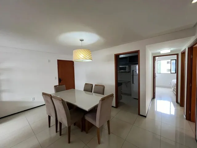 Imagem 9: Venda Apartamento com 3 dormitórios
