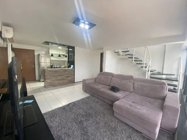 Imagem 6: Cobertura Duplex na Ponta Verde