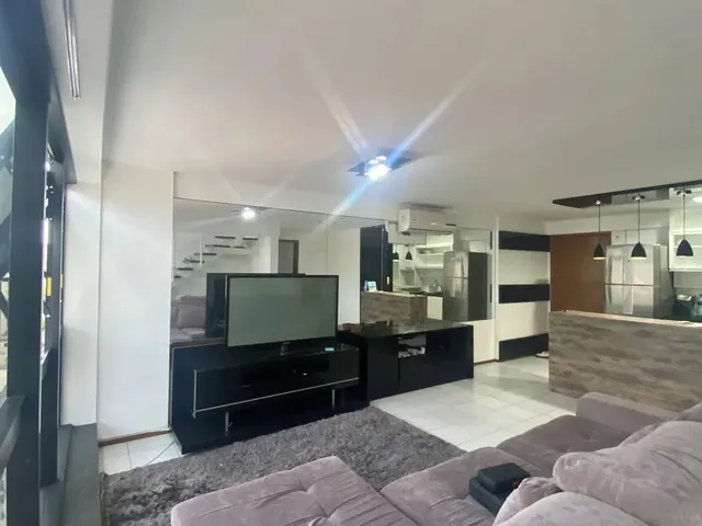 Imagem 9: Cobertura Duplex na Ponta Verde