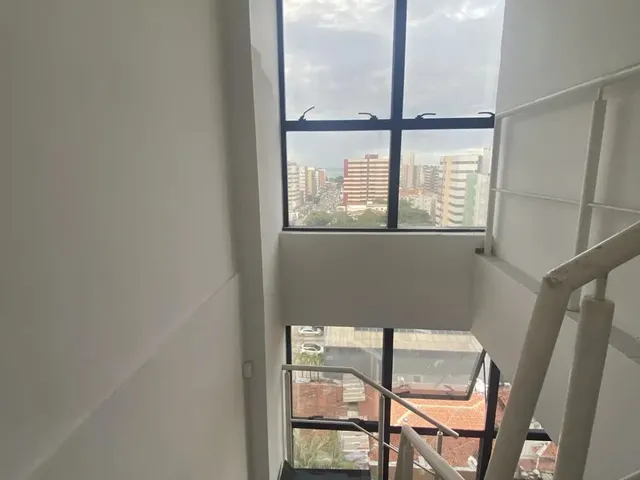 Imagem 14: Cobertura Duplex na Ponta Verde