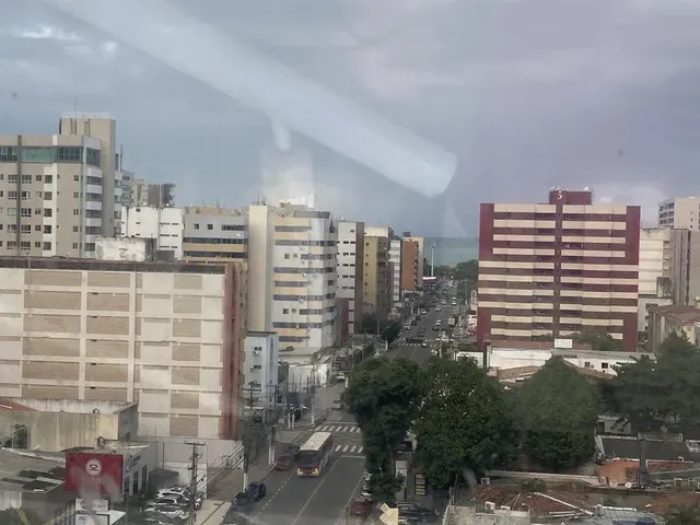 Imagem 7: Cobertura Duplex na Ponta Verde