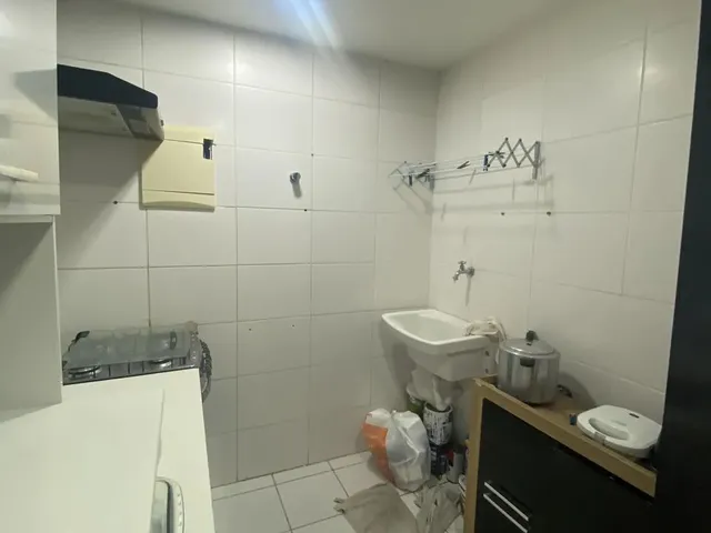 Imagem 13: Cobertura Duplex na Ponta Verde