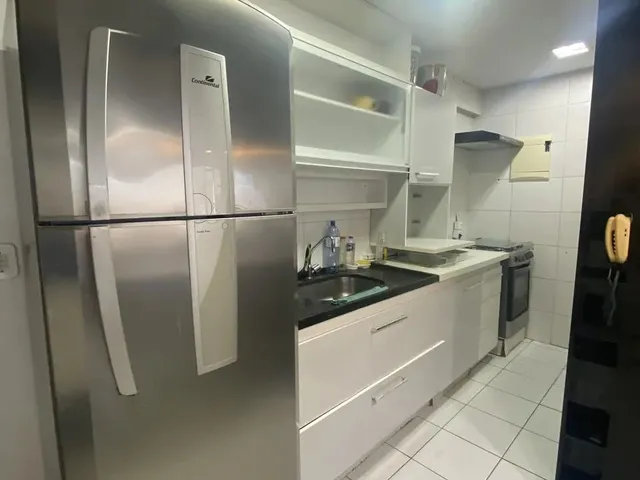 Imagem 8: Cobertura Duplex na Ponta Verde
