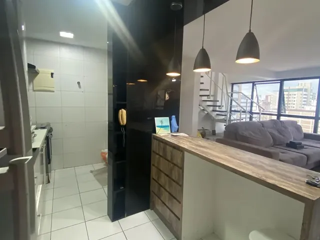 Imagem 3: Cobertura Duplex na Ponta Verde