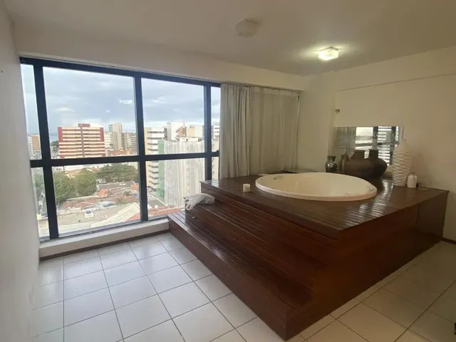 Imagem 11: Cobertura Duplex na Ponta Verde