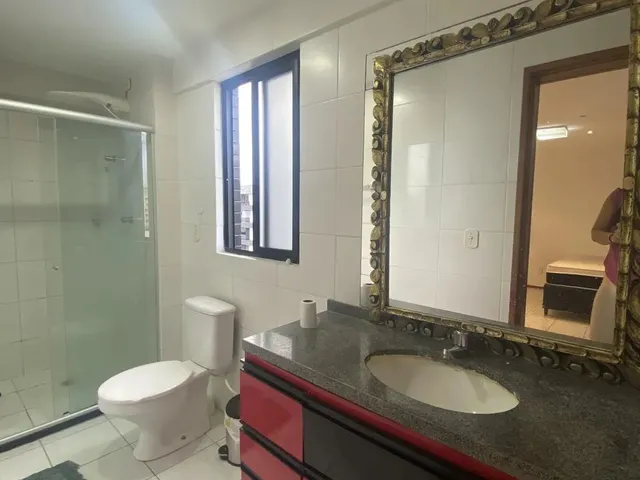 Imagem 10: Cobertura Duplex na Ponta Verde