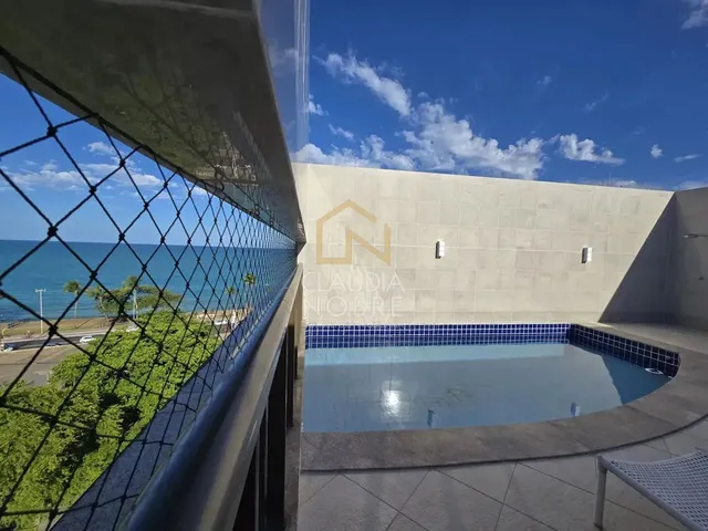 Imagem: Cobertura Duplex na Jatiúca com 398 M2