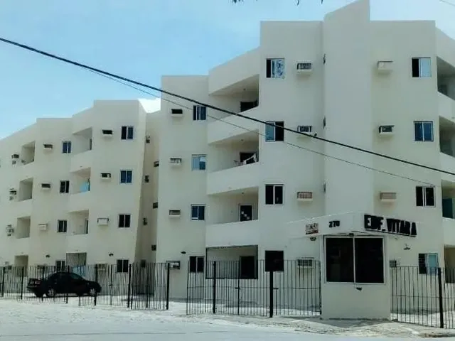 Imagem: Aluga-Se Apartamentos nos Bairros da Serraria