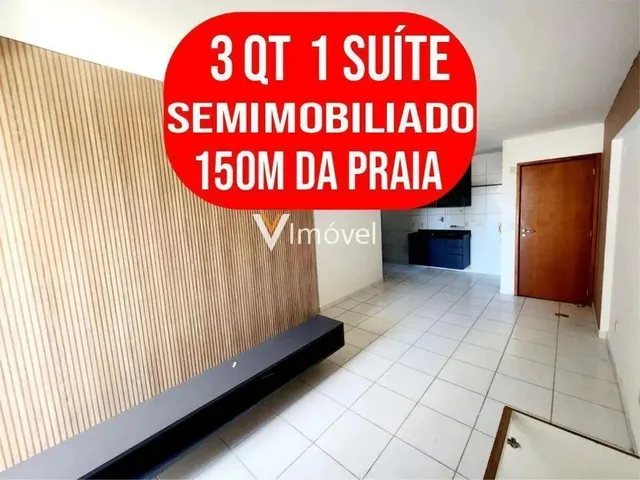 Imagem: Apartamento para Locação em Maceió, Cruz