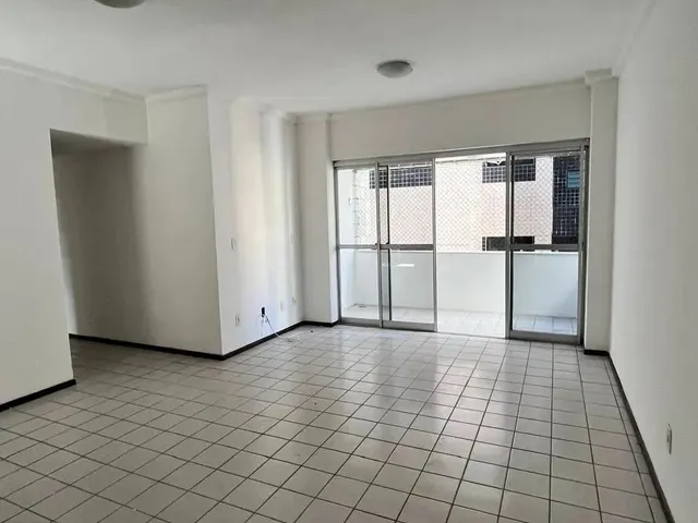 Imagem: Apartamento Aluguel 3 Quartos em Ponta Verde