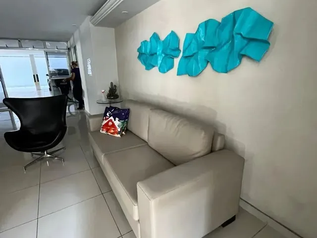 Imagem 16: Apartamento Aluguel 3 Quartos em Ponta Verde - Maceió - Al