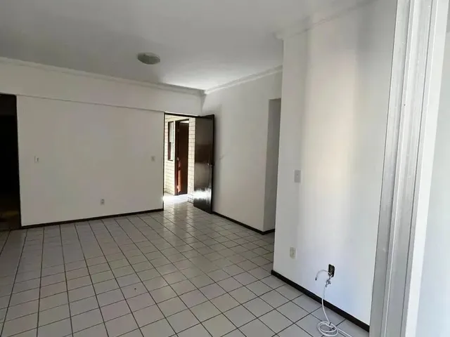 Imagem 5: Apartamento Aluguel 3 Quartos em Ponta Verde - Maceió - Al
