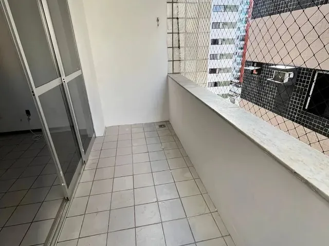Imagem 11: Apartamento Aluguel 3 Quartos em Ponta Verde - Maceió - Al