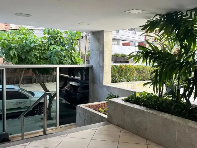 Imagem 7: Apartamento Aluguel 3 Quartos em Ponta Verde - Maceió - Al