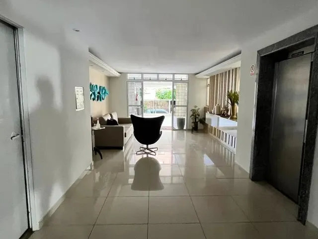 Imagem 3: Apartamento Aluguel 3 Quartos em Ponta Verde - Maceió - Al