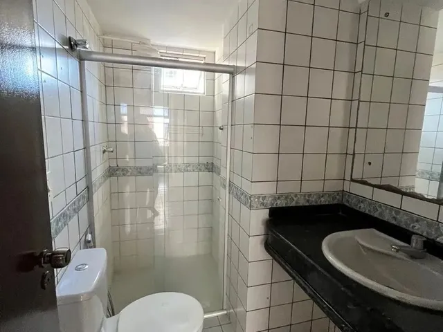Imagem 12: Apartamento Aluguel 3 Quartos em Ponta Verde - Maceió - Al