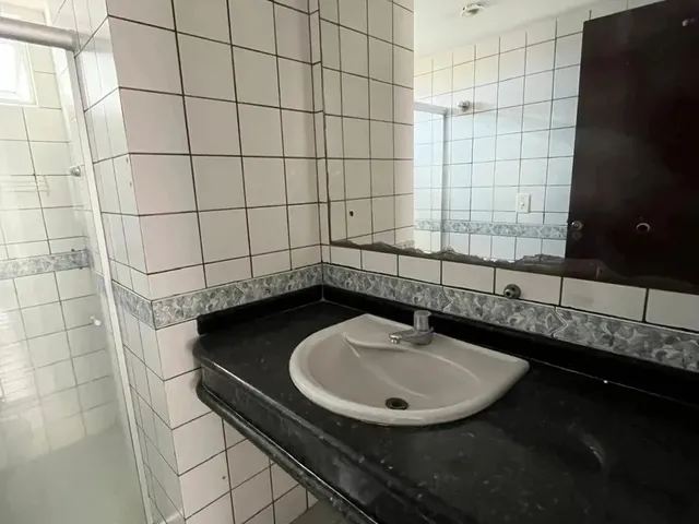 Imagem 2: Apartamento Aluguel 3 Quartos em Ponta Verde - Maceió - Al