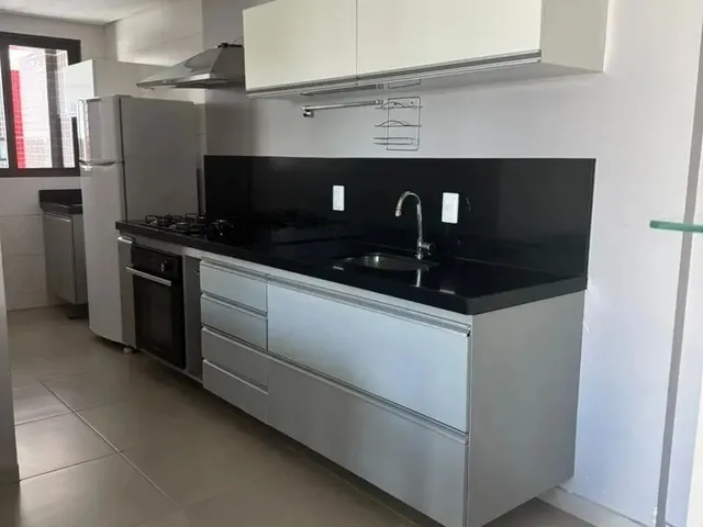 Imagem: Apartamento Disponivel no Edf Le Grand Ia