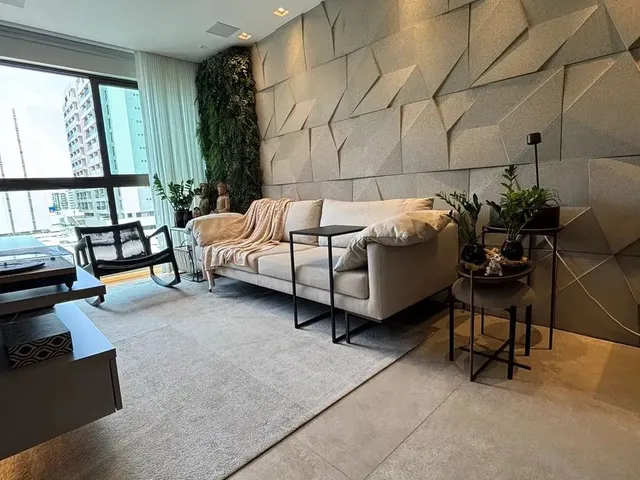 Imagem: Lindo Apartamento no Melhor da Ponta Verde