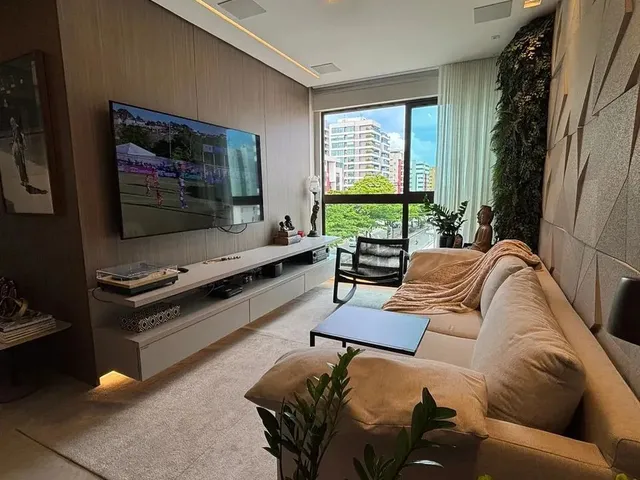 Imagem 13: Lindo Apartamento no Melhor da Ponta Verde