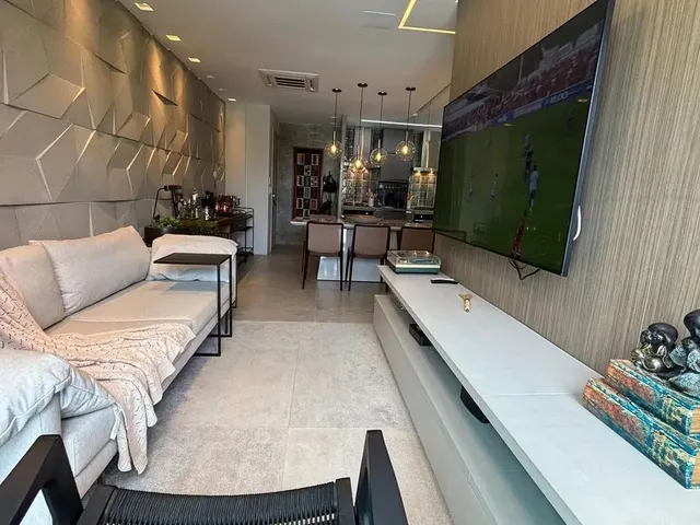 Imagem 5: Lindo Apartamento no Melhor da Ponta Verde