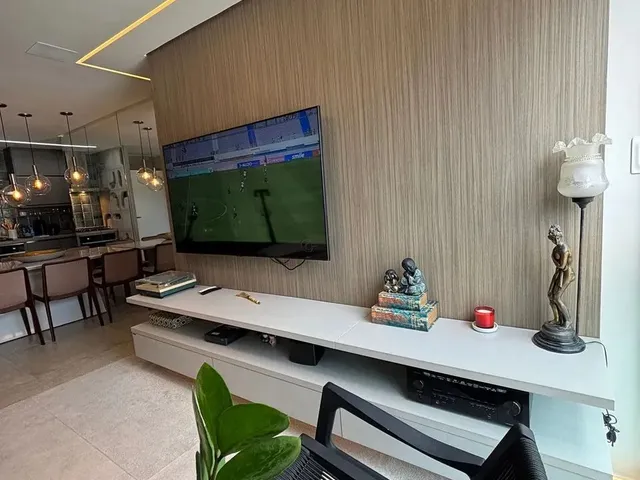 Imagem 3: Lindo Apartamento no Melhor da Ponta Verde