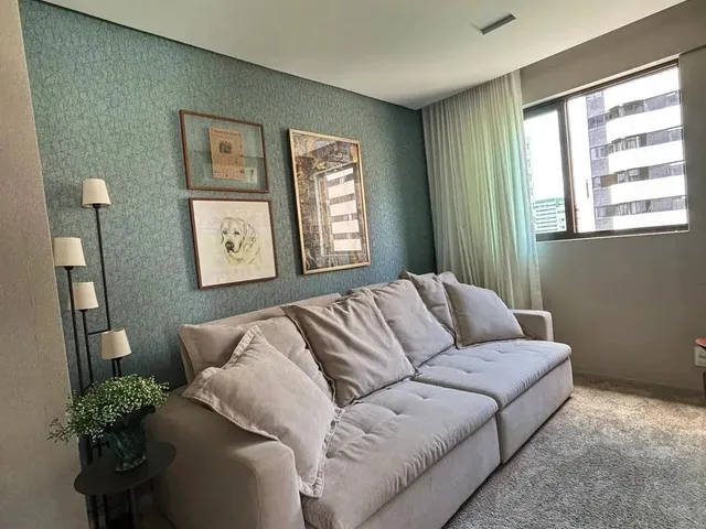Imagem 12: Lindo Apartamento no Melhor da Ponta Verde