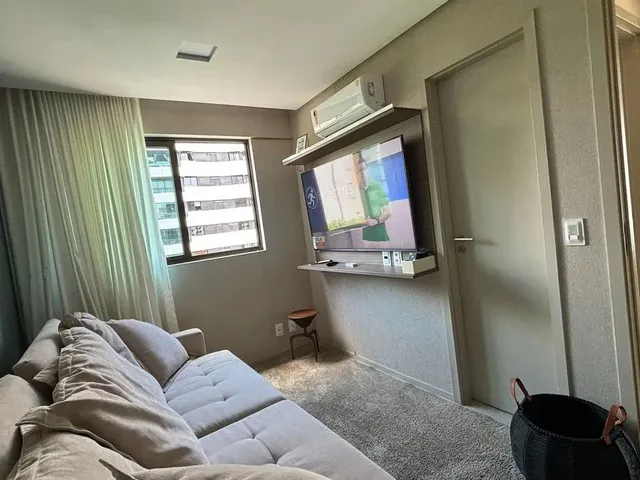 Imagem 8: Lindo Apartamento no Melhor da Ponta Verde