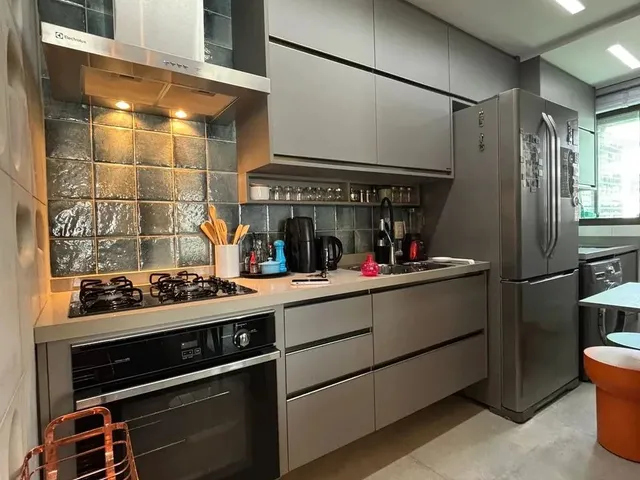 Imagem 11: Lindo Apartamento no Melhor da Ponta Verde