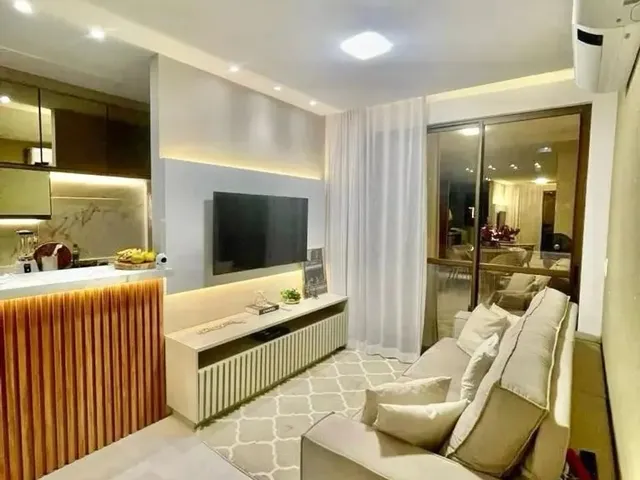 Imagem: Belíssimo Apartamento na Ponta Verde