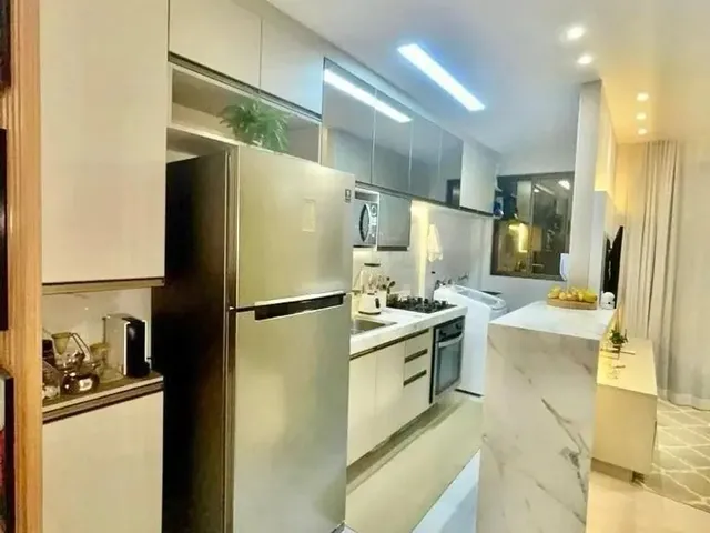 Imagem 14: Belíssimo Apartamento na Ponta Verde