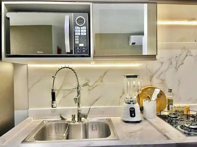 Imagem 11: Belíssimo Apartamento na Ponta Verde
